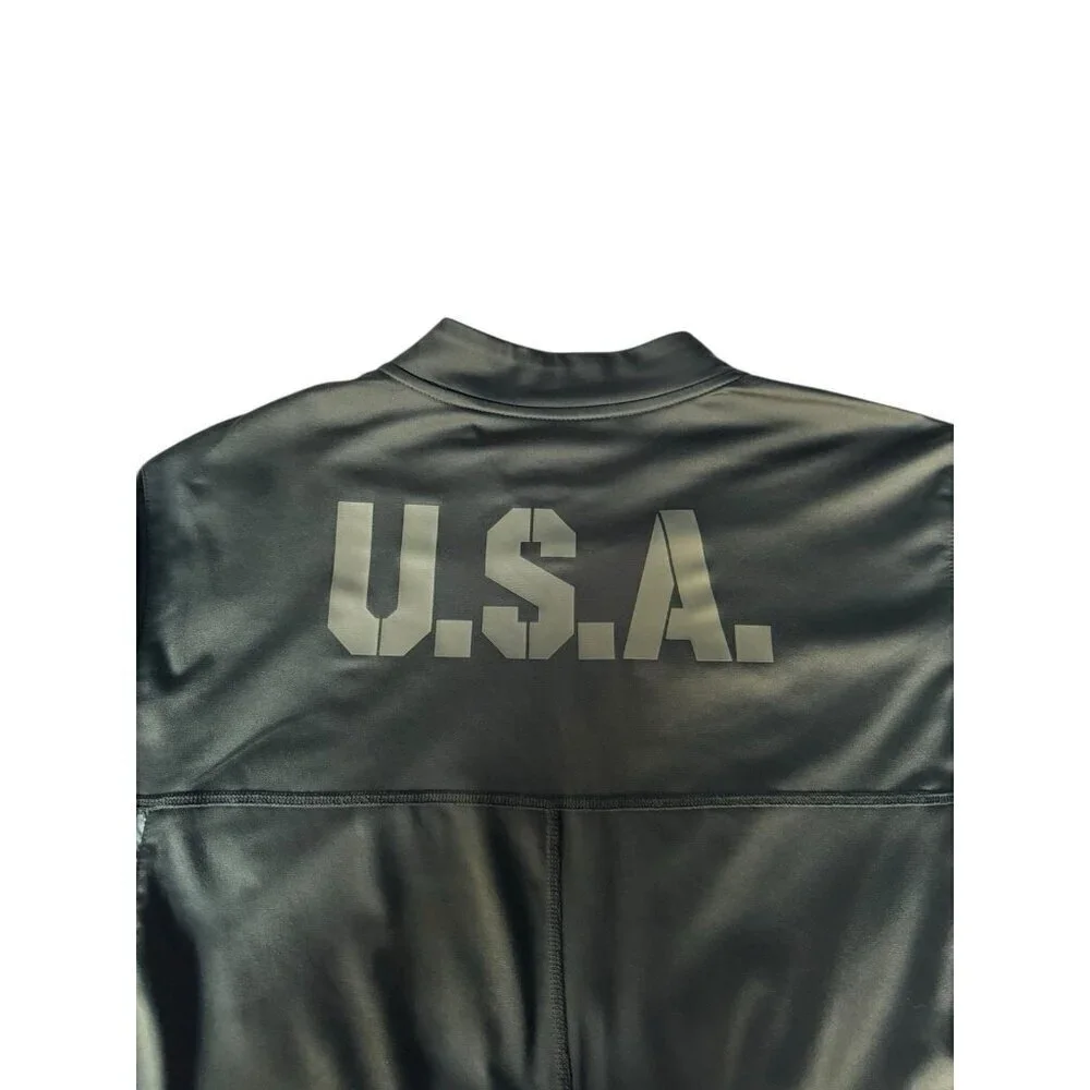 Nike shield seattle